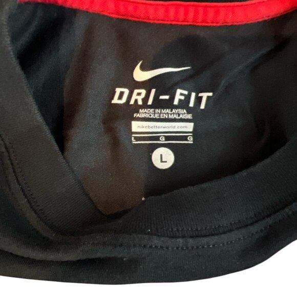 Nike Dri-Fit Tee - Picture 3 of 4